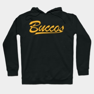 Buccos Hoodie